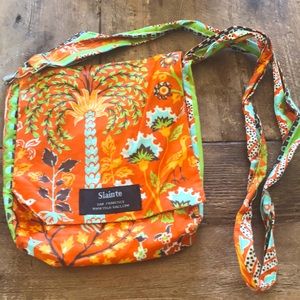 Slainte San Francisco crossbody bag